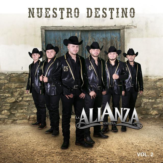 Nuestro Destino, Vol. 2 cover art