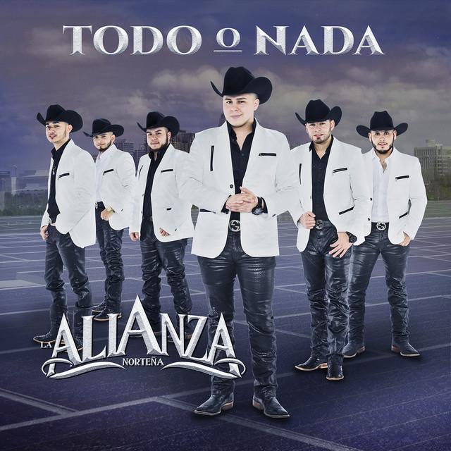 Todo o Nada cover art