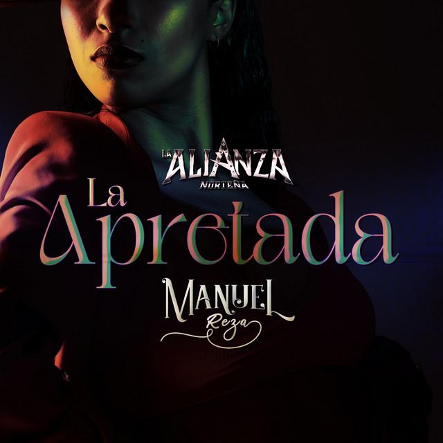 La Apretada cover art