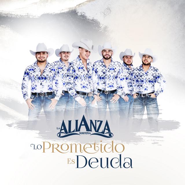 Lo Prometido Es Deuda cover art