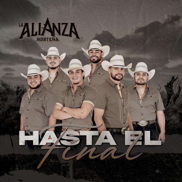 Hasta El Final cover art