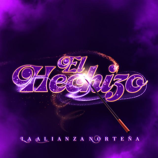 El Hechizo cover art