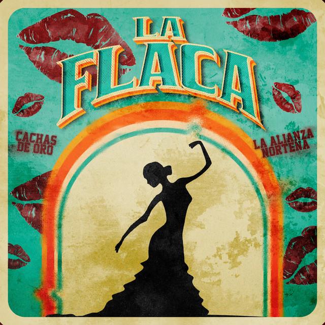 La Flaca cover art