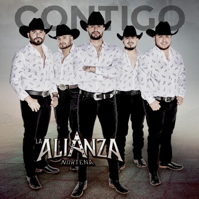 Contigo cover art