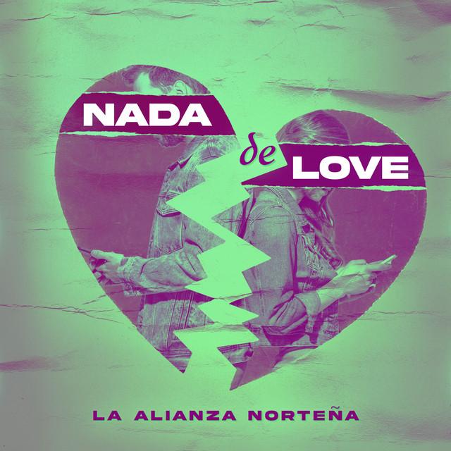 Nada De Love cover art
