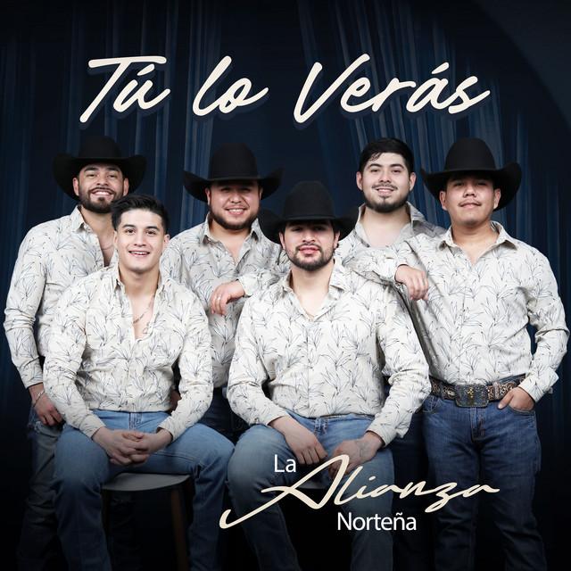 Tú Lo Verás cover art