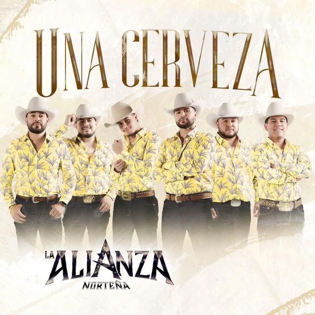 Una Cerveza cover art