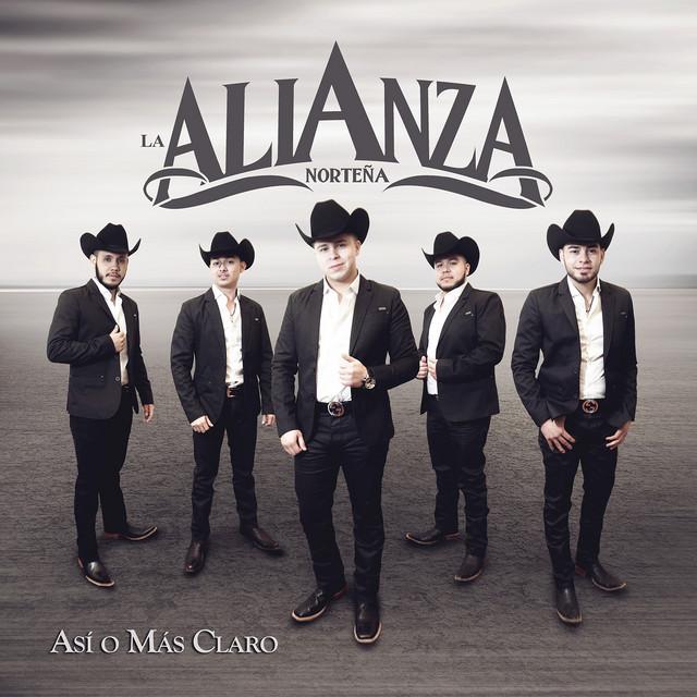 Así o Más Claro cover art