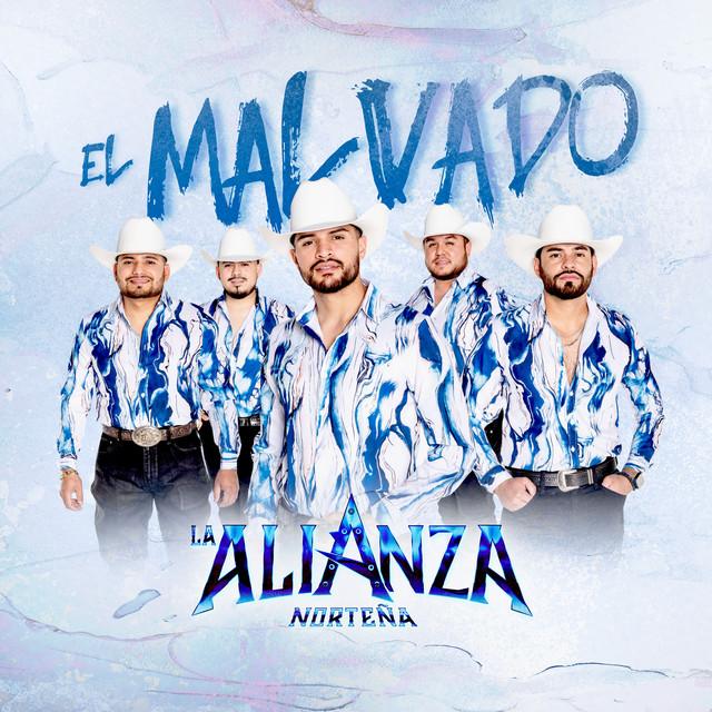 El Malvado cover art