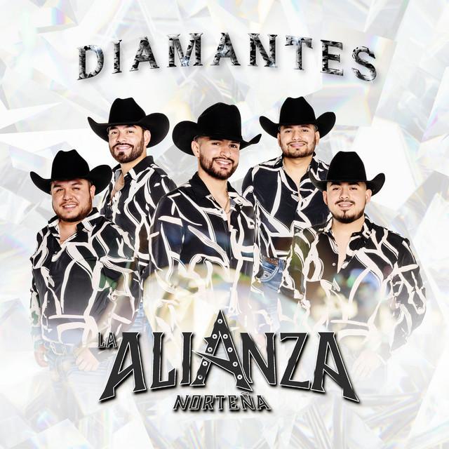 Diamantes cover art