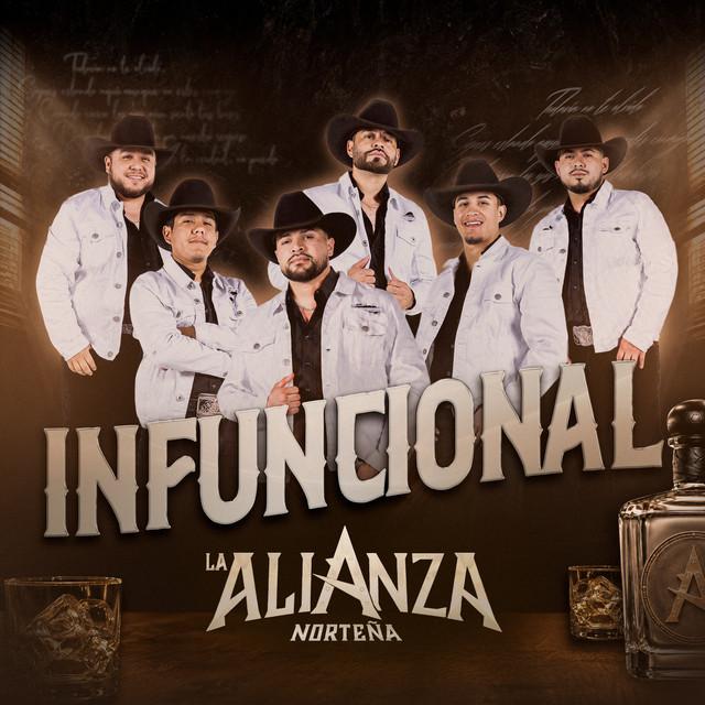 Infuncional cover art