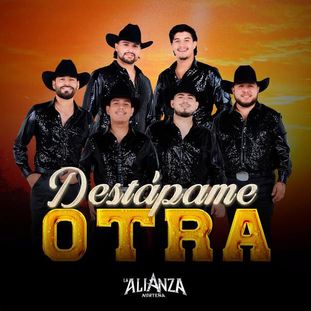 Destápame Otra cover art
