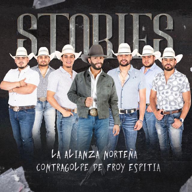 Stories cover art